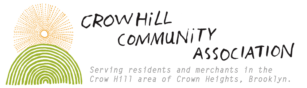 Crow Hill Community Association